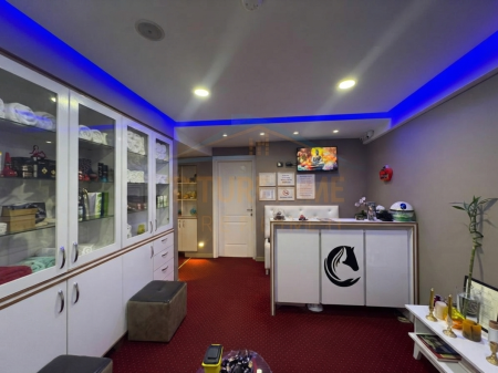 For sale, Spa Business, Blloku, Tirana