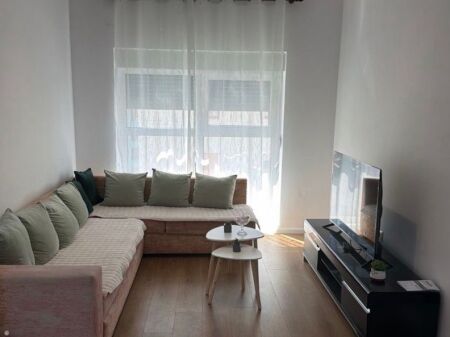 Apartment 2+1+2 for rent in Ali Dem, Pasho Hysa street