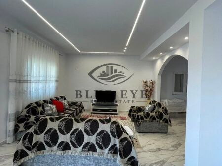 Apartament 2+1 Me Qira në Spitallë, Durrës!