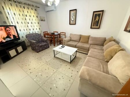 Appartamento in Affitto 2+1 a Oxhaku (ID B221433) Tirana
