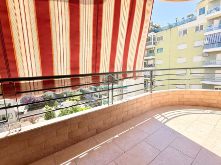 Appartamento 2+1 in Affitto – Vlora