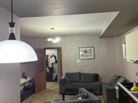 Qera | Apartament 2 + 1 | Square 21 | 600 €/muaj