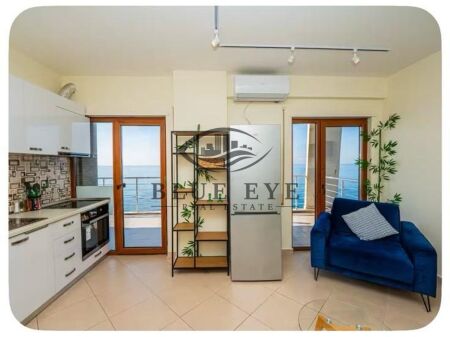 Apartment 3+1 for rent in Currila, Durrës!