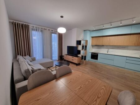 Apartment 2+1 for Rent Zircon Complex Tirana