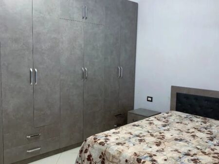 Apartment 2+1+1 with Balcony for Rent
