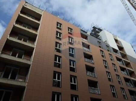 Apartament - Për Shitje - Bulevardi i Ri, Tiranë  ID: 530191058-266