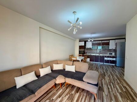 APARTAMENT 2+1 NE SHITJE KOMUNA E PARISIT