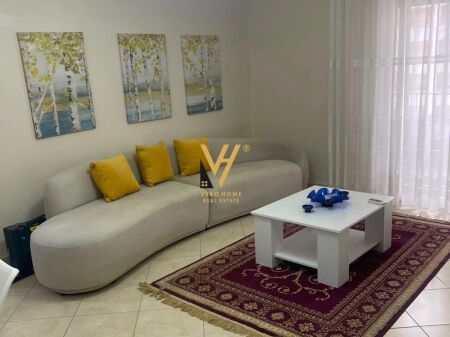APPARTAMENTO 1+1+BLK IN AFFITTO AL BLV. ZOGU I PARE 60.000 LEKE