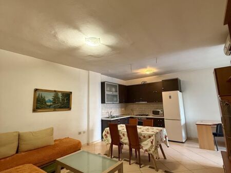 AP. 2+1 for rent, Selvia