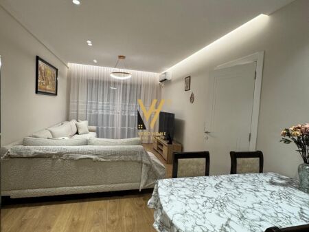 APARTMENT 2+1+BLK FOR RENT AT THE PARIS MUNICIPALITY 1,200 EURO
