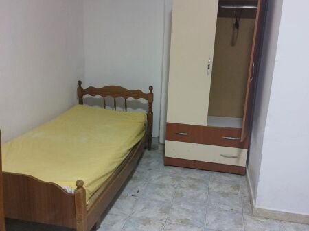 Qera | Garsoniere | Rruga Arben Broci | 300 €/muaj