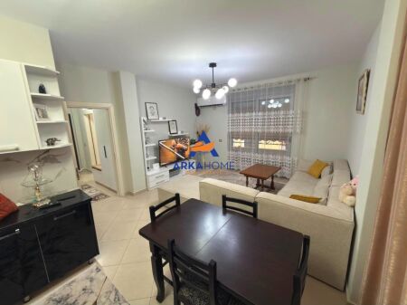 FOR SALE APARTMENT 1+1+BALCONY AT " DRY LAKE " 20,000,000 LEK