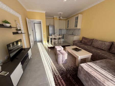 JEPET ME QIRA APARTAMENT 1+1 PRANE RRUGA SE ELBASANIT!