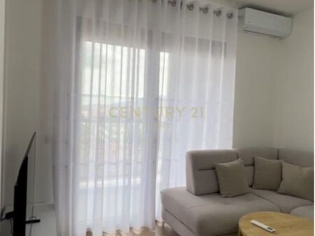 Apartament 1+1 Me Qira në Bulevardi i Ri, Tiranë - 600€!