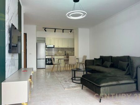 Apartament 2+1 Me Qira në Astir, Tiranë
