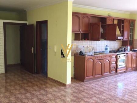 APARTMENT 3+1+2+2BLK FOR RENT AT RRUGA E DIBRES 55,000 LEKE