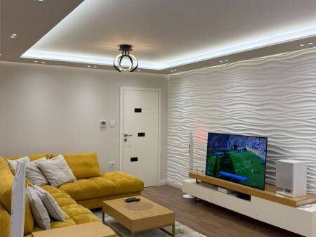 📌  LUXURY APARTMENT FOR SALE 2+1+2  –  Gintash Block