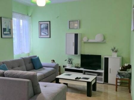 Appartamento 2+1 In Vendita A Fresk     ID 5300