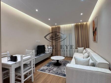 For Rent Apartment 2+1 – Train Station, Durrës!
