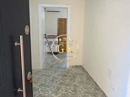 BUSINESS ENVIRONMENT 2+1 FOR RENT, DURRES TRAIN STATION