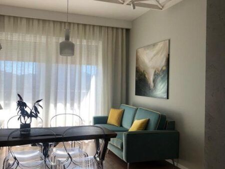 Appartamento 1+1 in affitto – Via Bogdanëve TERRA146620
