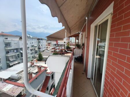 APPARTAMENTO 2+1 IN VENDITA VICINO A KODRA E DIELLIT 140,000 €