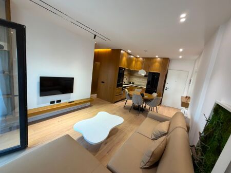 🏡 Apartment 2+1+2 for rent  📍 Xhamllik, “Odhise Paskali” Street, Tirana