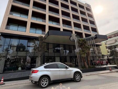 VENDITA APPARTAMENTO 1+1 CON BALCONE A GOLEM