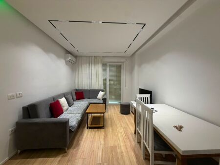 FOR RENT APARTMENT 2+1+PARKING SPACE , GOLDEN PARK KAVAJES STREET