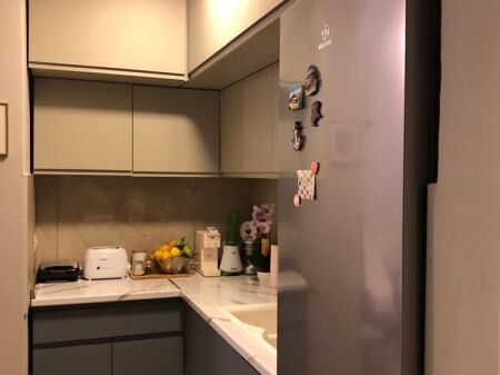 Apartament 1+1 me qira tek Shkolla e Baletit