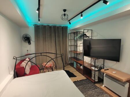 Qera | Garsoniere | Komuna Parisit | 400 €/muaj