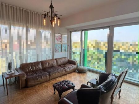 Apartment For Rent 2+1 at Ambassador 3 (ID B2202023) Tirana