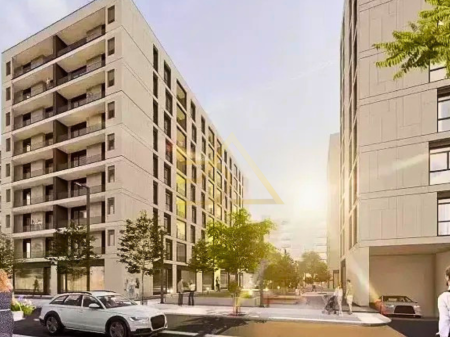 Appartamento 2+1 in Vendita – Complesso Jolla, Astir, Tirana