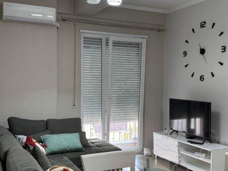 Apartment 1+1 for rent at Brryli !
