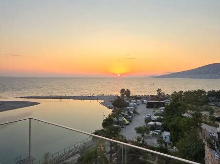 Apartment in Sarande