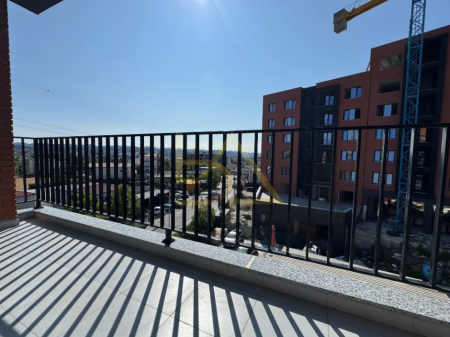 Apartament 2+1 me Qira – Paskuqan 2, Tiranë