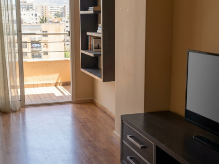 2+1 for Rent in Astir