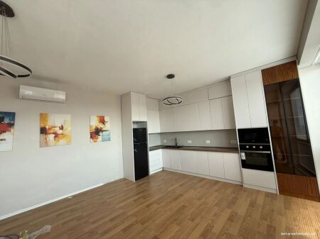 Appartamento In Affitto 3+1+2 A Selvia (ID B230220) Tirana