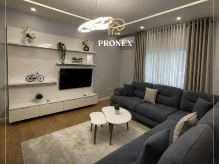 Apartament 2+1 me qira tek Zogu i ZI