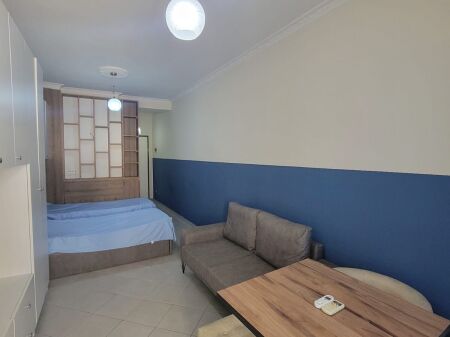 Qera | Garsoniere Pallat | Oslo Astir | 420 €/muaj