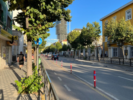 ✅ BUSINESS PREMISES FOR RENT | Durrës Road