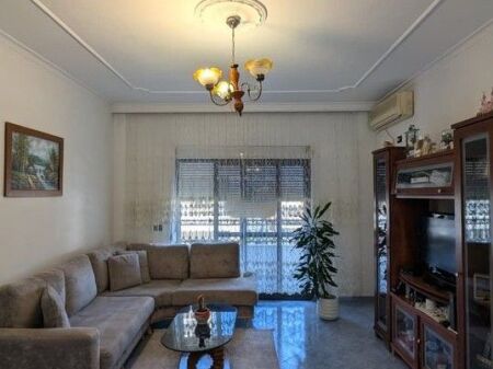 🏡 APARTAMENT 2+1 ME QIRA TE BULEVARDI I RI, TIRANE