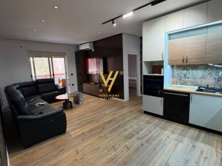 APARTMENT 2+1+2+BLK FOR RENT AT DRY LAKE 1,000 EURO