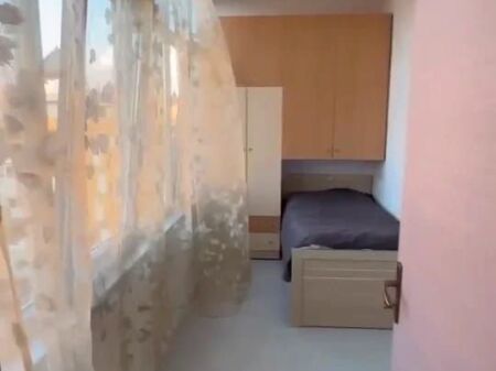 For Rent Apartment 2+1+1 Balcony