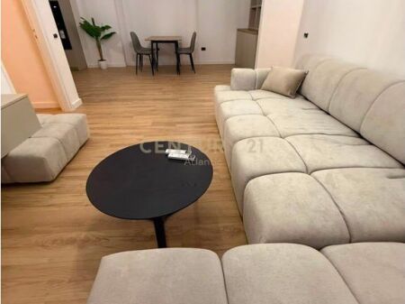 FOR RENT 2+1 APARTMENT IN DURRES BEACH !