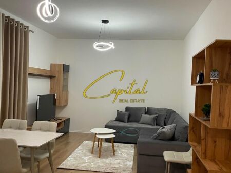 APARTMENT FOR RENT 1+1 PASKUQAN 42,000 LEKE