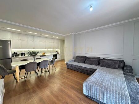 Apartment 2+1+Parking Space for Rent in Don Bosko! 950 € /Month