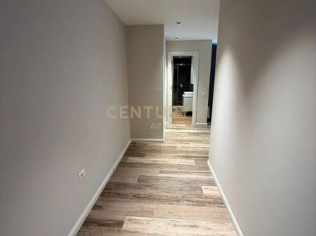 Premium Apartment 2+1+2 with brand new furniture for rent in the heart of Tirana – Donika Center
