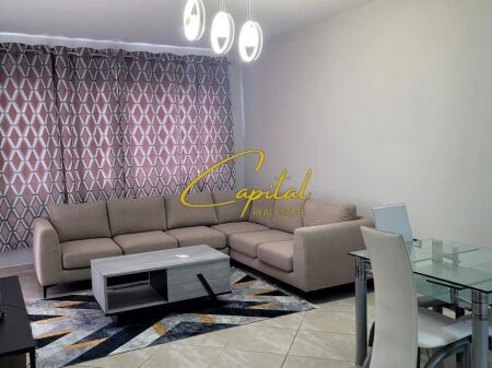 APARTAMENT ME QIRA 1+1 ASTIR 45.000 LEKE