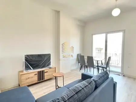 Qira, Apartament 1+1+blk, Aura Kompleks, 60.000 Lek/muaj